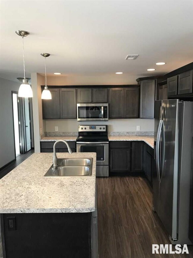 320 E Franklin St unit 202, Eldridge, IA 52748 - photo 5