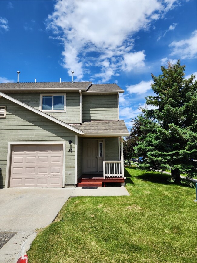427 Michael Grove Ave unit 20, Bozeman, MT 59718 - photo 3