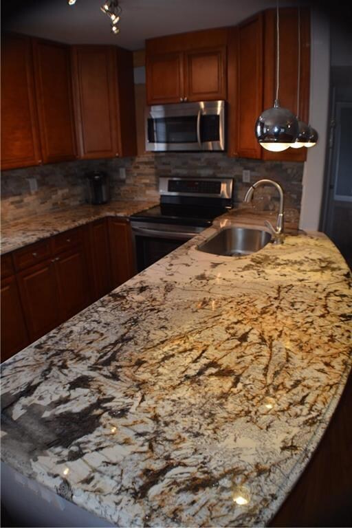 HIGH END GRANITE
