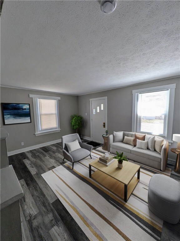 545 Farnsworth Ave, Clairton, PA 15025 - photo 3