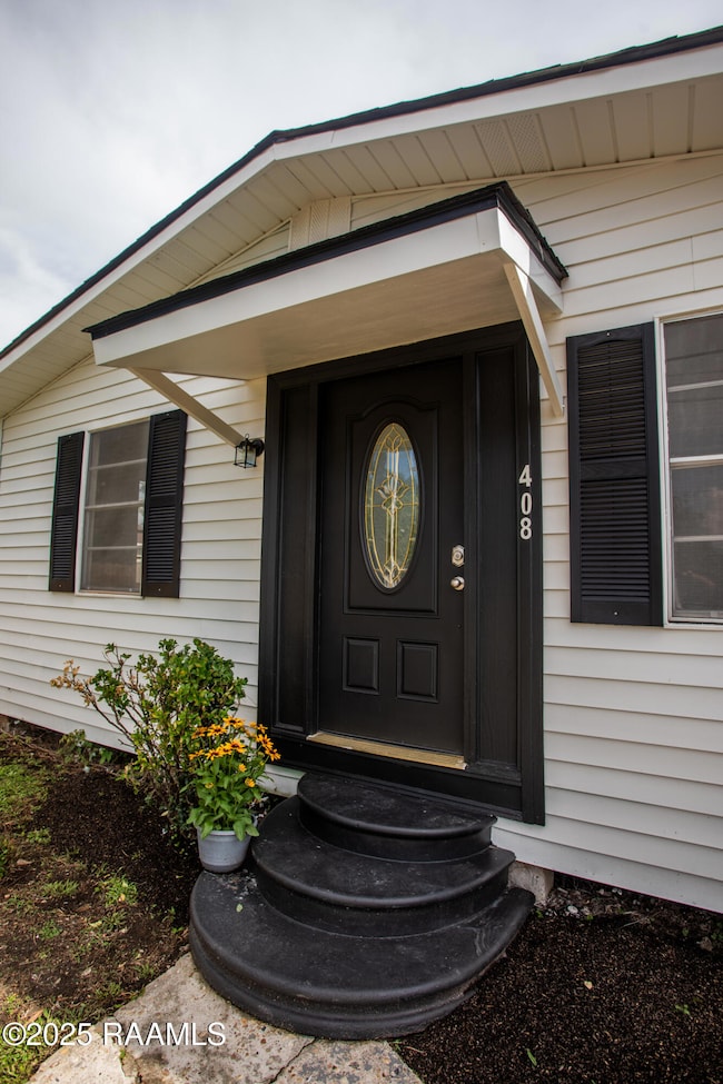 408 Martin Luther King jr Dr, Lafayette, LA 70501 - photo 2