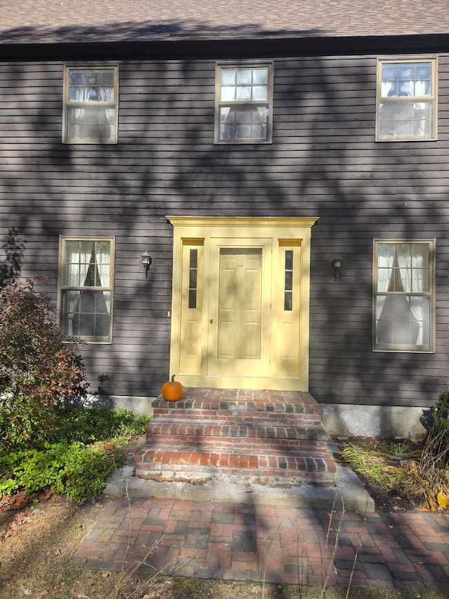 117 Templeton Turnpike, Fitzwilliam, NH 03447 - photo 4