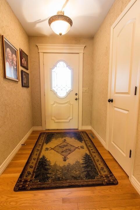 foyer