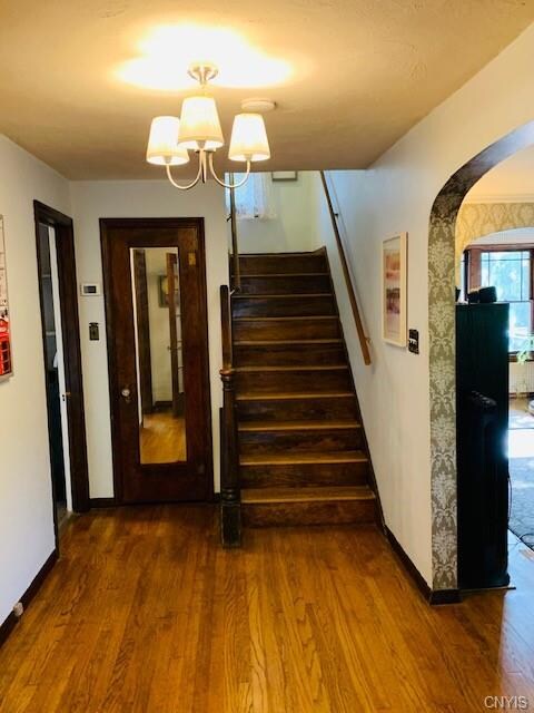 Staircase