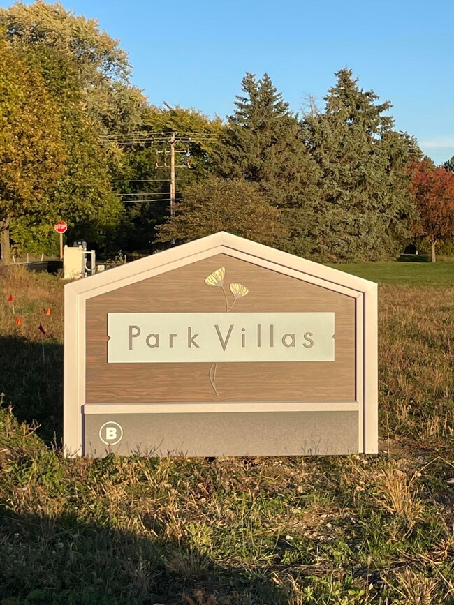 Park Villas