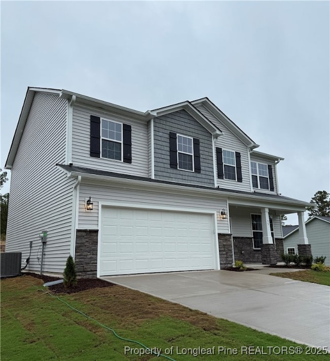 55 Fern Ridge Dr unit 2, Cameron, NC 28326 - photo 2