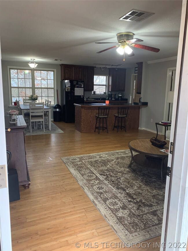 15303 S 4195 Rd, Claremore, OK 74017 - photo 3