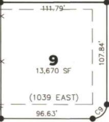 Lot 9