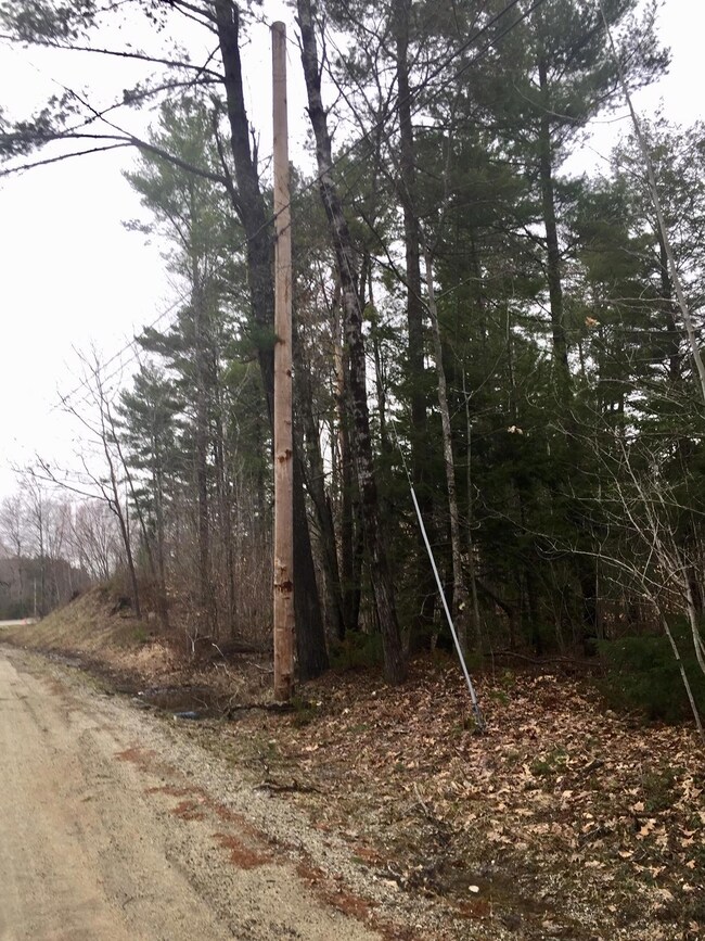 pole