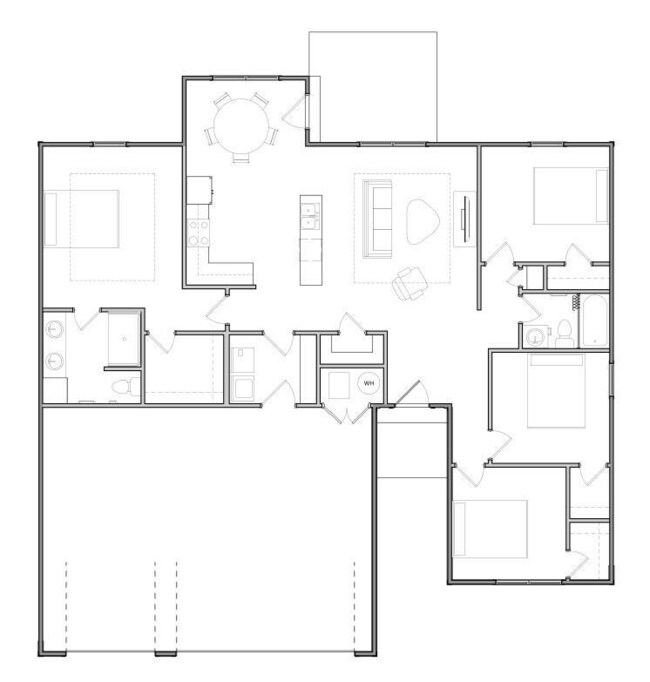 1286 Whitaker Ave, Republic, MO 65738 - photo 2