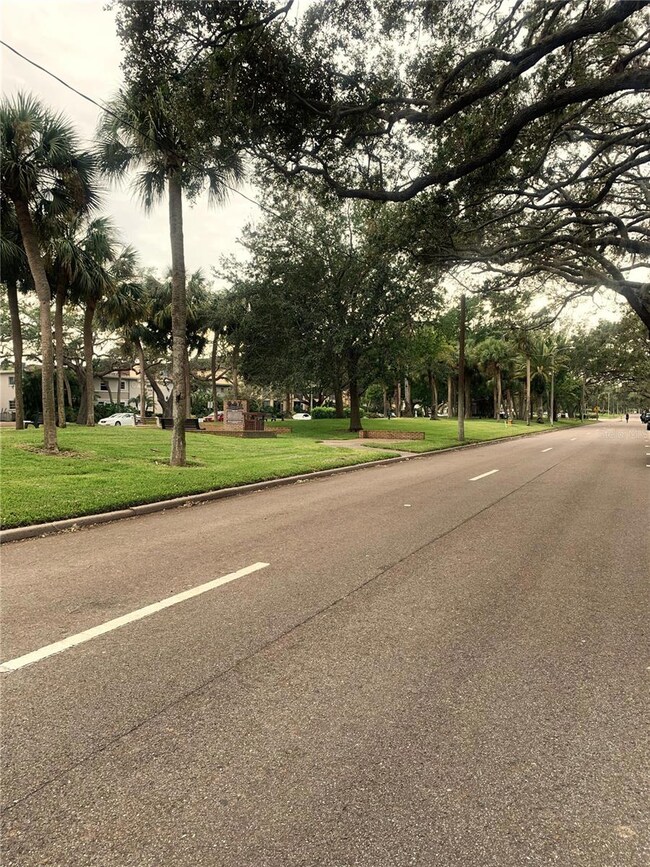 Street