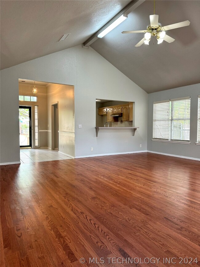 721 W 119th Place S, Jenks, OK 74037 - photo 5