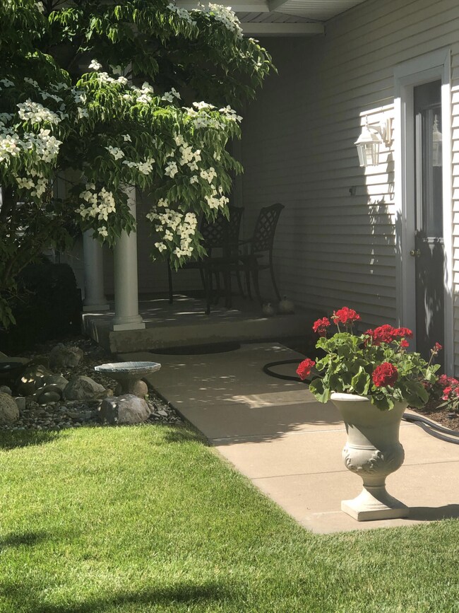 4732 Thistle Mill Court