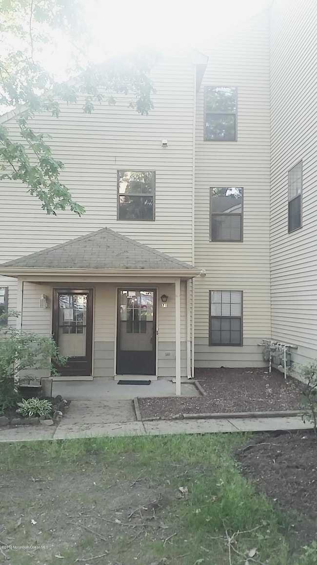 71 Azalea Cir unit 71, Jackson, NJ 08527 - photo 2