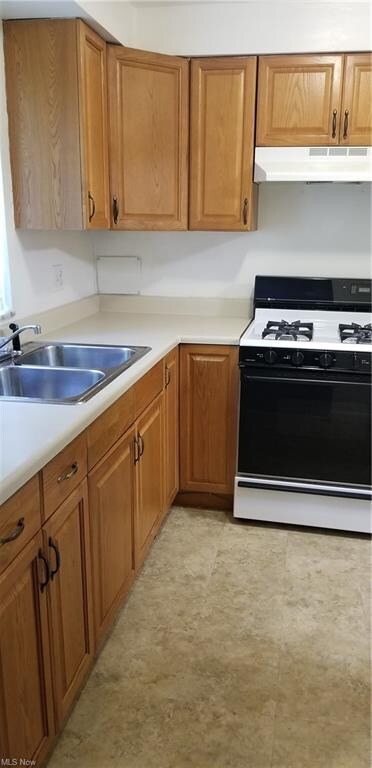 Kitchen - View 2