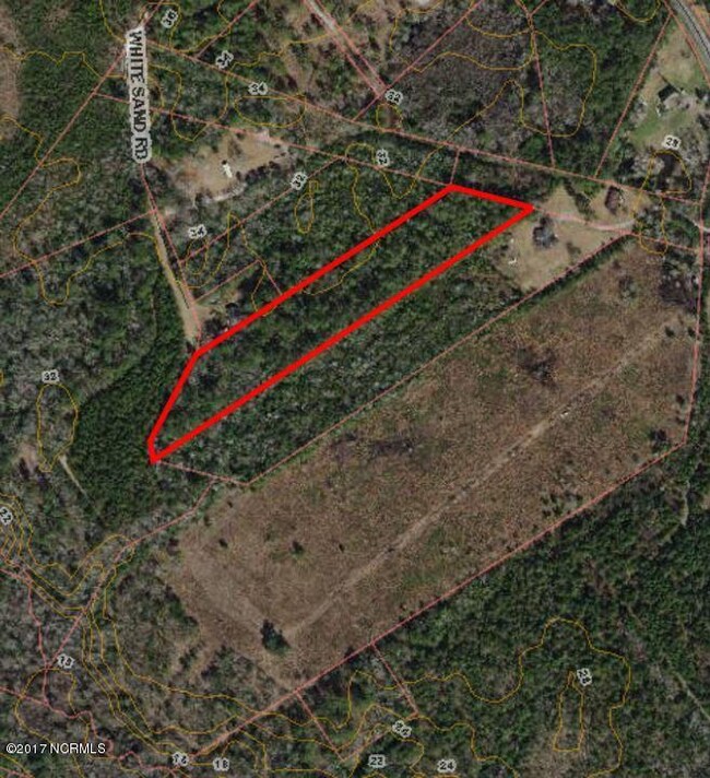 Topo Map