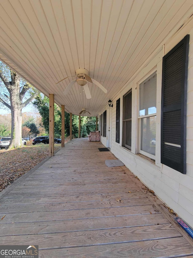 134 Hillcrest St, Cornelia, GA 30531 - photo 4