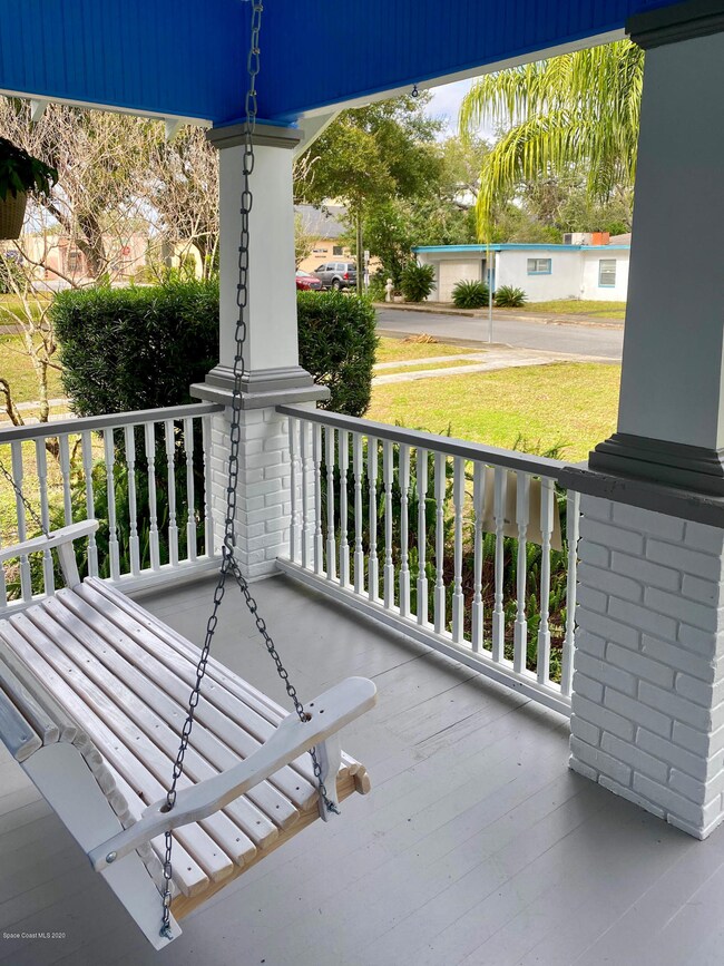 Porch