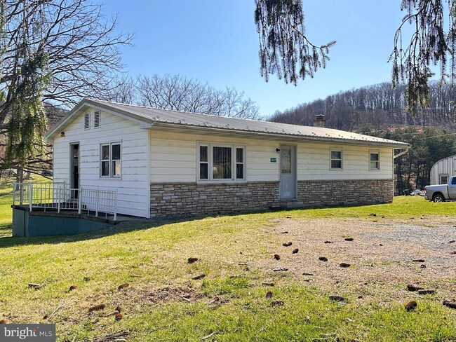 1269 Graysons Gap Rd, New Creek, WV 26743 | Homes.com