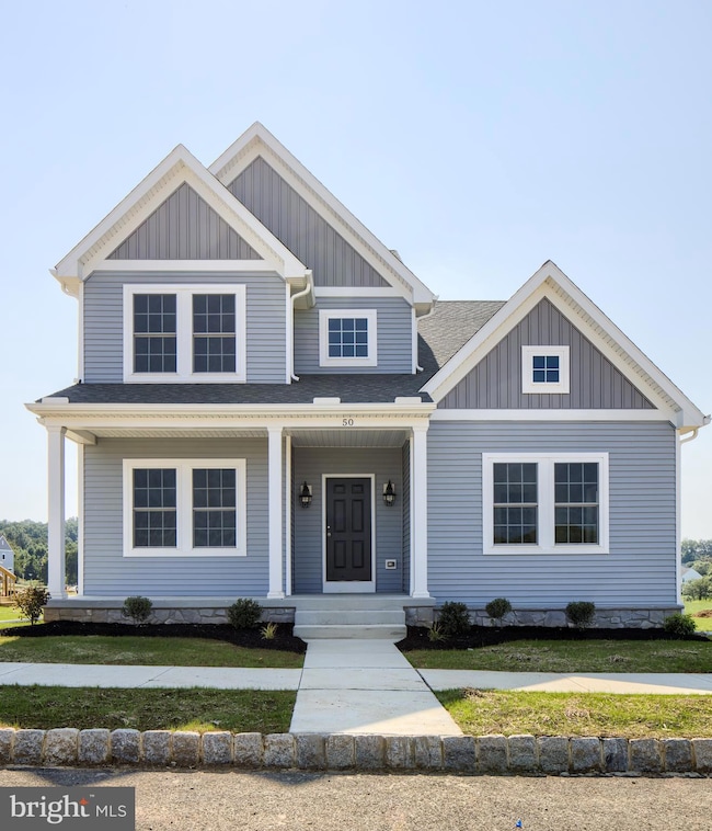 500 Slugger Aly unit MILTON, Frederick, MD 21702 - photo 4