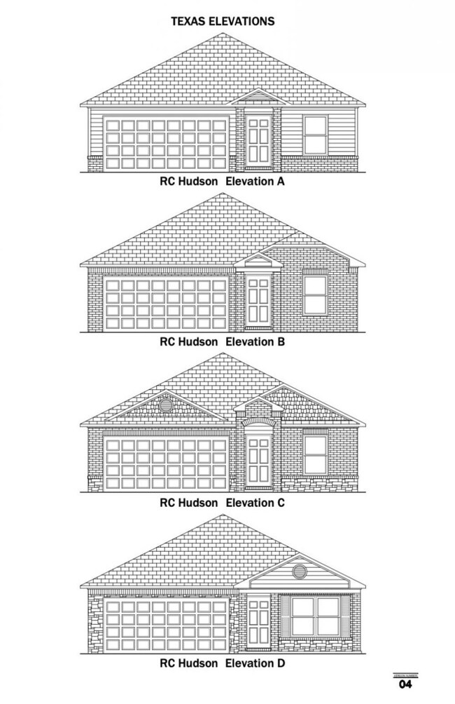 154 Bellewood Manor Dr, Magnolia, TX 77354 - photo 5