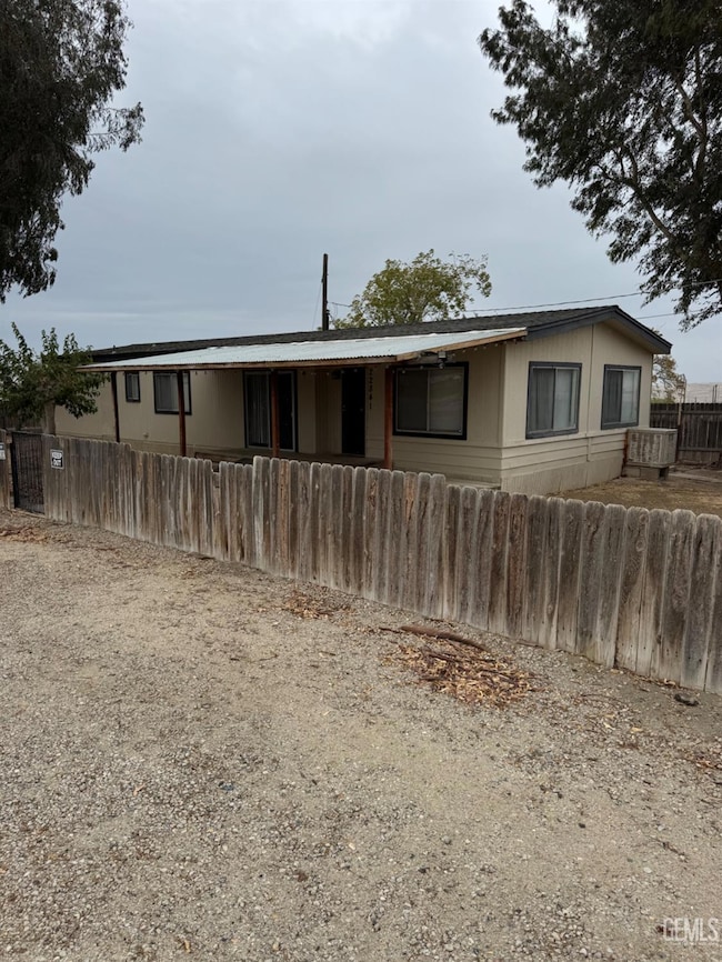 22841 D St, McKittrick, CA 93251 - photo 2