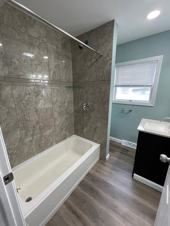 157 Harrison St unit 1, Pawtucket, RI 02860 - photo 7