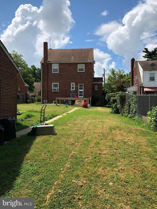 3208 Gainesville St SE, Washington, DC 20020 - photo 2