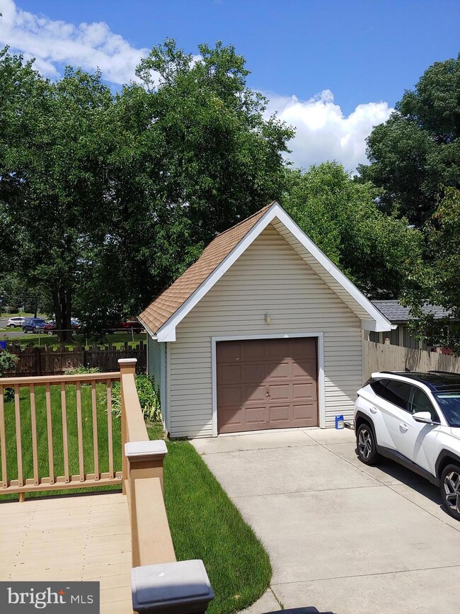 227 E Washington Ave, Magnolia, NJ 08049 - photo 2