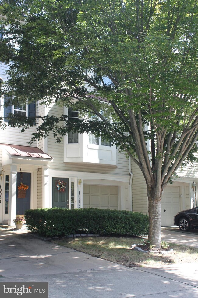 10053 Moxleys Ford Ln, Bristow, VA 20136 - photo 3