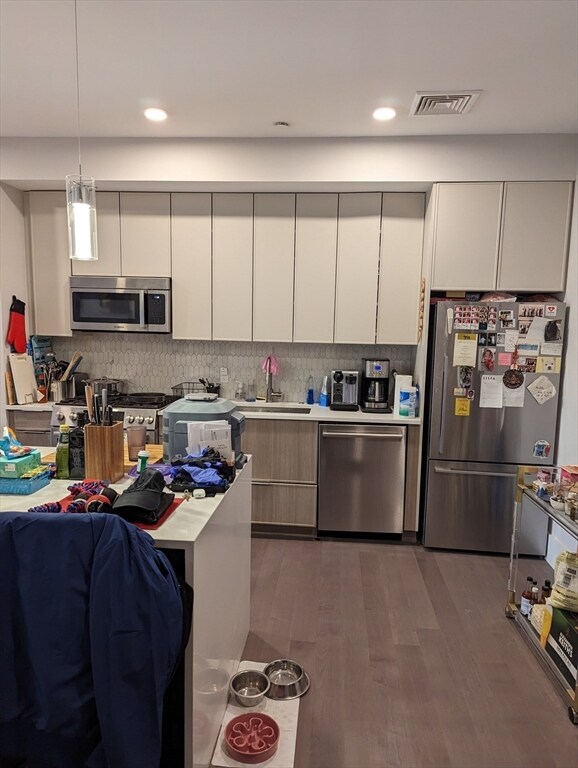 3193 Washington St unit 210, Boston, MA 02130 - photo 2