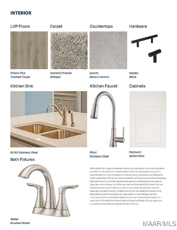 36 Coolidge Dr, Wetumpka, AL 36092 - photo 3