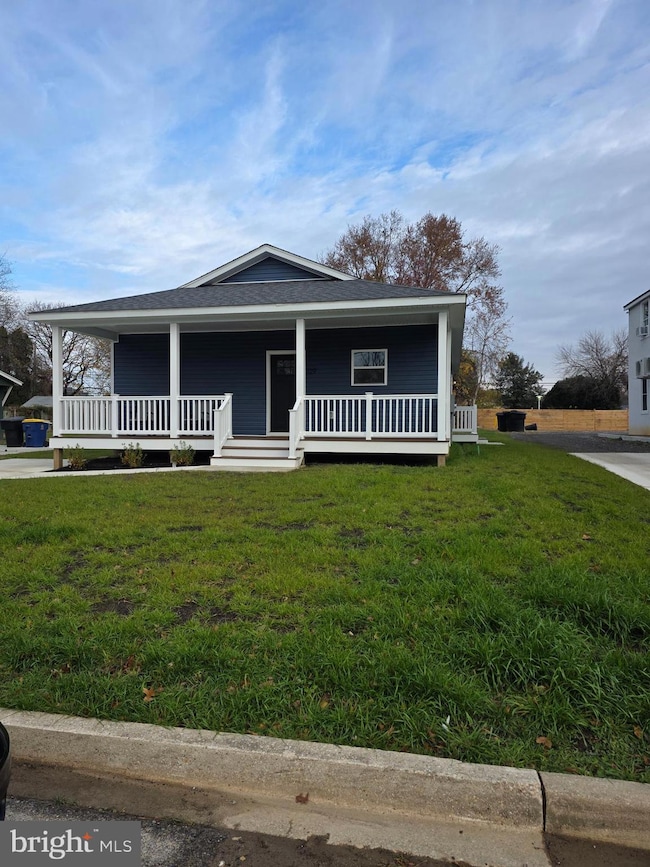 129 Roosevelt Ave, Dover, DE 19901 - photo 3