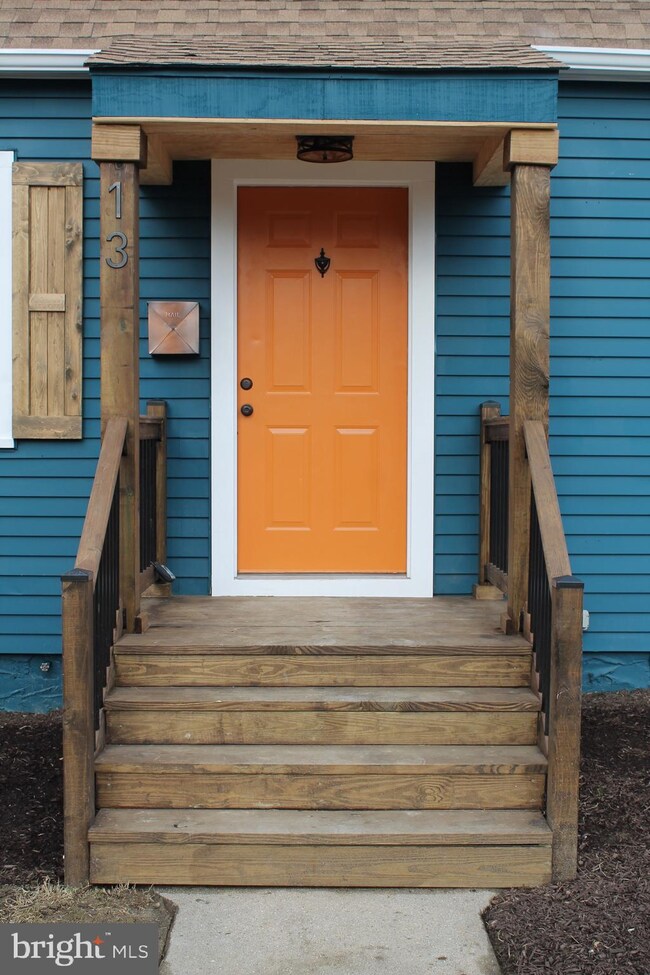 13 Oak Ave, Westville, NJ 08093 - photo 6