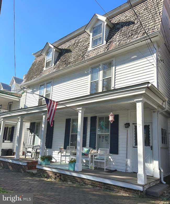 349 & 351 High St, Chestertown, MD 21620 - photo 4