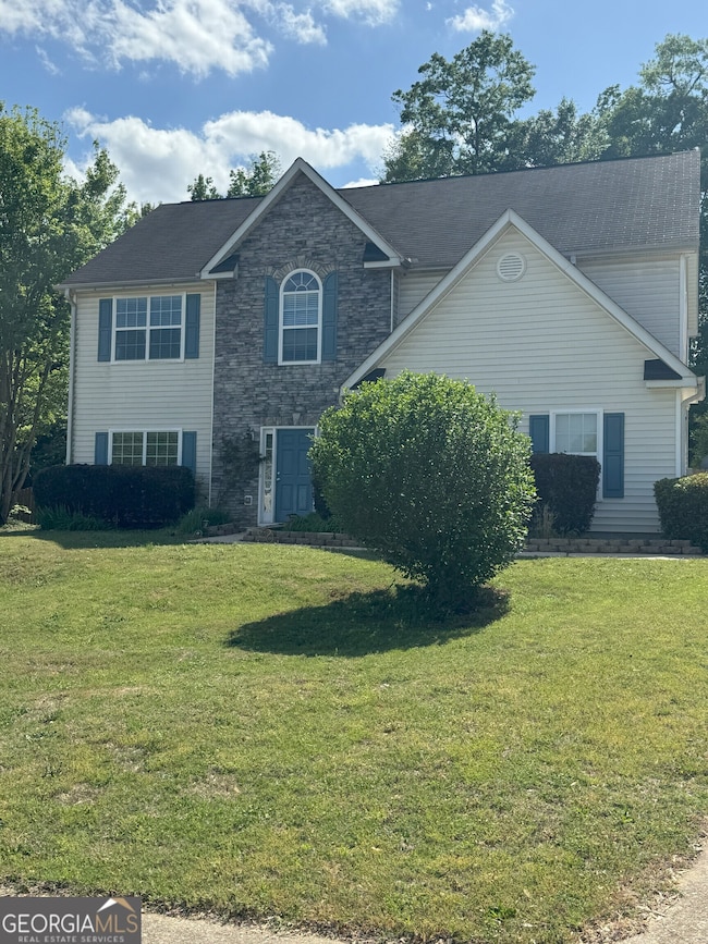 117 Rendition Dr, McDonough, GA 30253 - photo 2