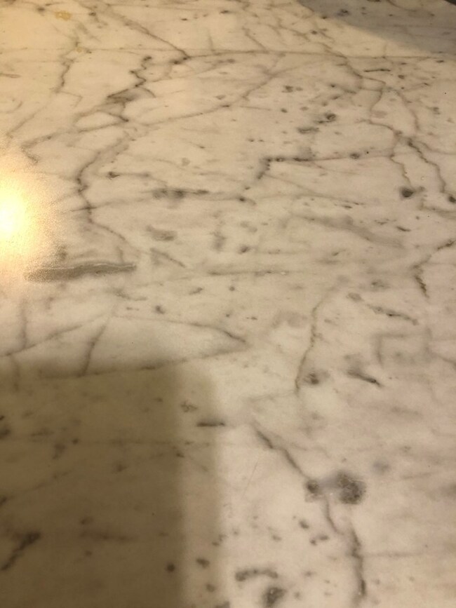 Granite Kitchen Counter Tops in 2019