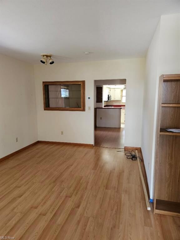 living room 1st floor