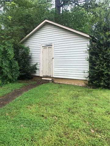 831 Wood St unit 16, Statesville, NC 28677 - photo 3