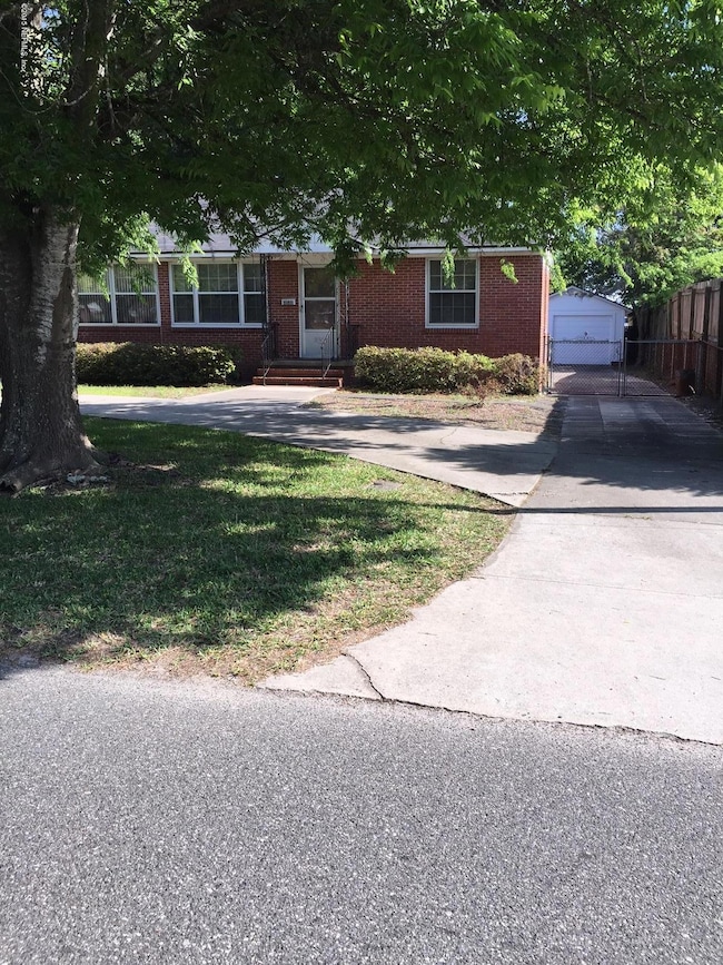 4846 Cardinal Blvd, Jacksonville, FL 32210 - photo 3