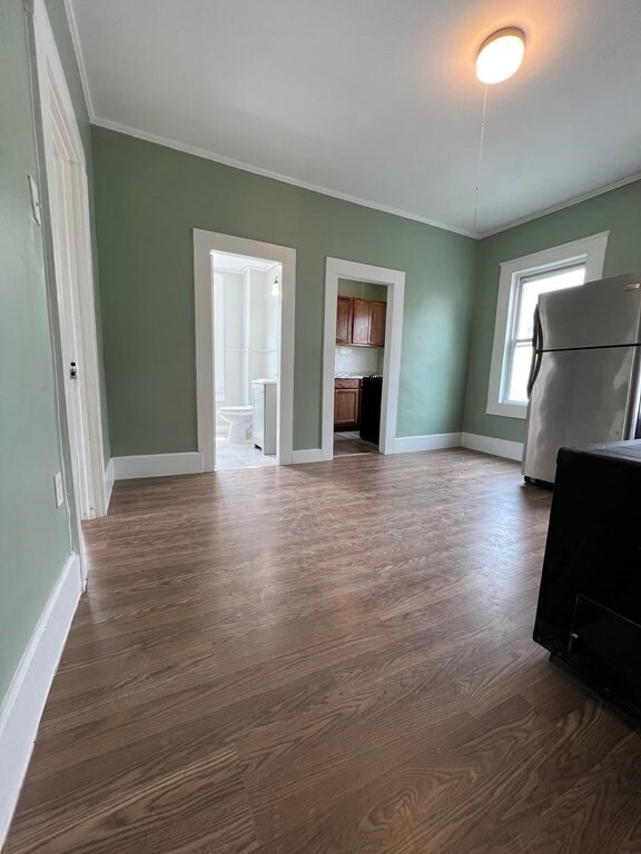 227 Brightman St unit 2, Fall River, MA 02720 - photo 2