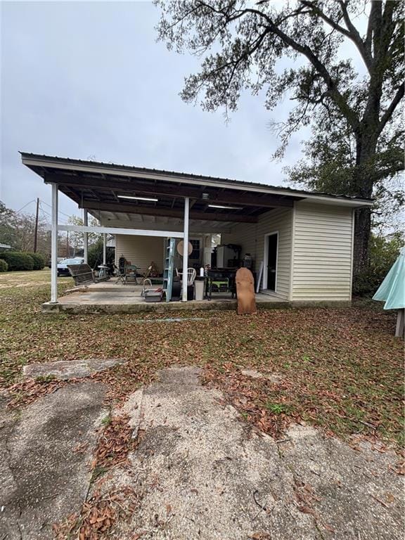509 Avenue E, Kentwood, LA 70444 - photo 4