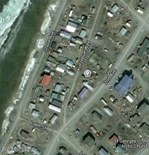 L6 B6 TrA Kotzebue Way