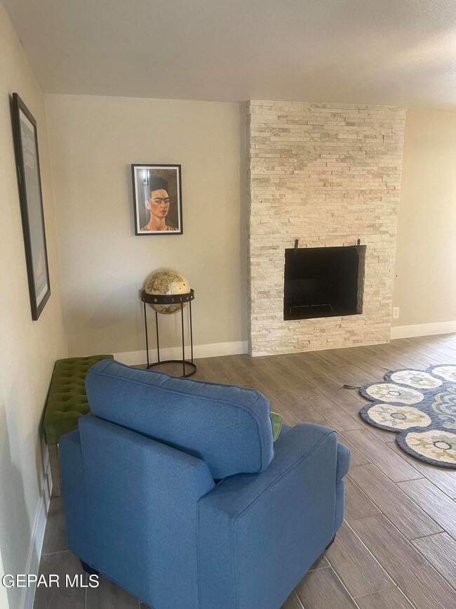 unlisted-address, El Paso, TX 79935 - photo 6