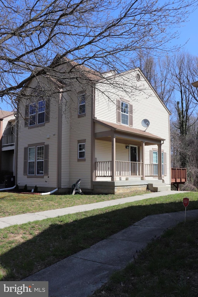 321 Hillside Terrace, Hyattsville, MD 20785 - photo 2