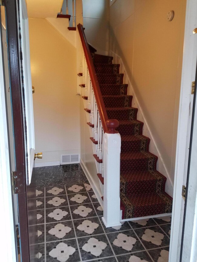 Entry Way