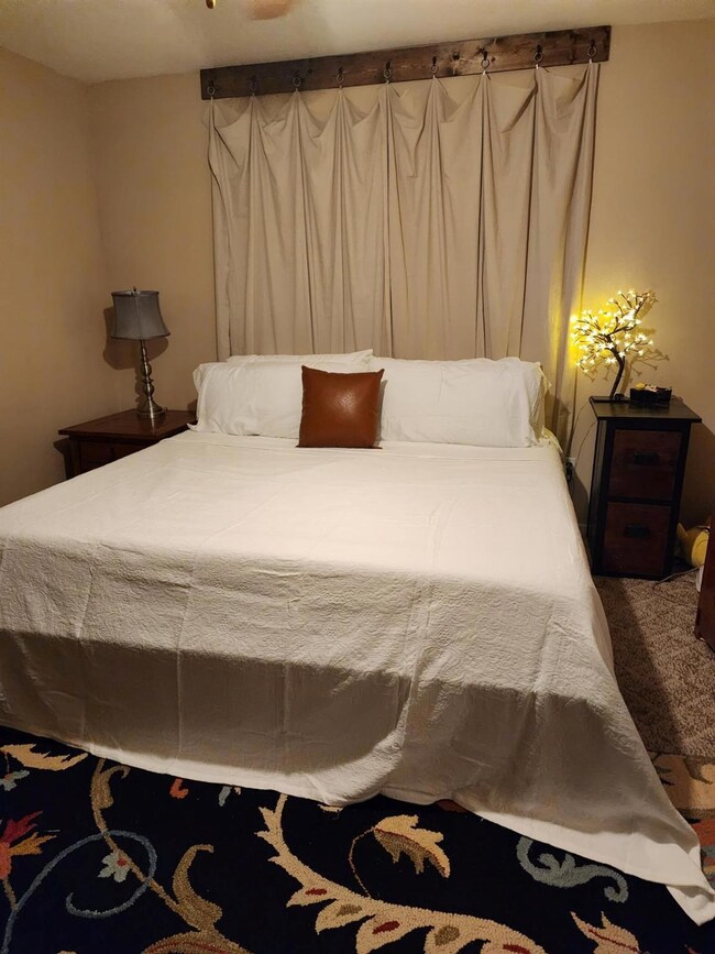 603 Estel St, Weatherford, TX 76086 - photo 7