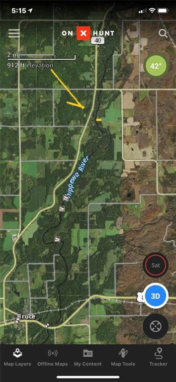 0 Big Pines Ln unit 1551536, Ladysmith, WI 54848 - photo 3