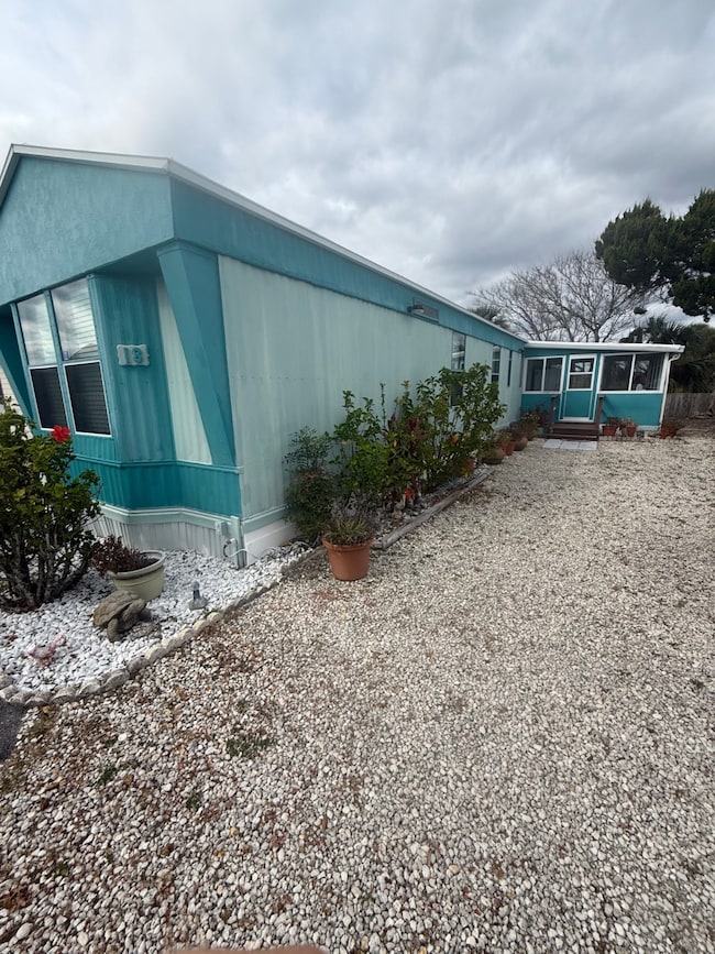 2982 N Ocean Shore Blvd unit 18, Flagler Beach, FL 32136 - photo 3