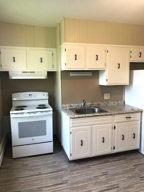 32 Rhodes St unit 34, Pawtucket, RI 02860 - photo 2